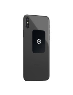 Celly GHOSTPLATE01BK accesorio para funda de teléfono móvil 2