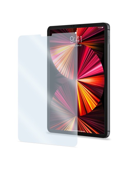 Celly GLASSTAB Protector de pantalla Apple 1 pieza(s)