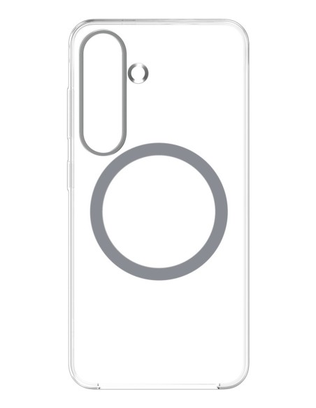 Samsung GP-FFS931YCA funda para teléfono móvil 15,8 cm (6.2") Transparente