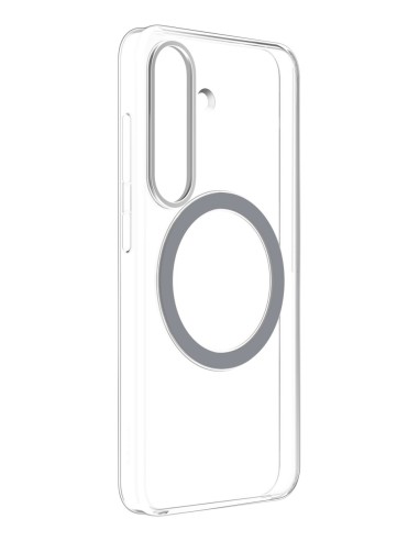 Samsung GP-FFS931YCA funda para teléfono móvil 15,8 cm (6.2") Transparente