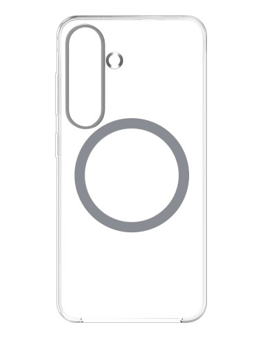 Samsung GP-FFS931YCA funda para teléfono móvil 15,8 cm (6.2") Transparente