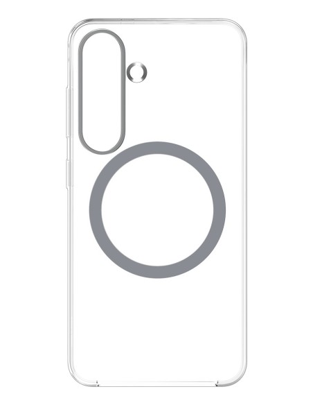 Samsung GP-FFS931YCA funda para teléfono móvil 15,8 cm (6.2") Transparente