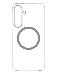 Samsung GP-FFS936YCA funda para teléfono móvil 17 cm (6.7") Transparente