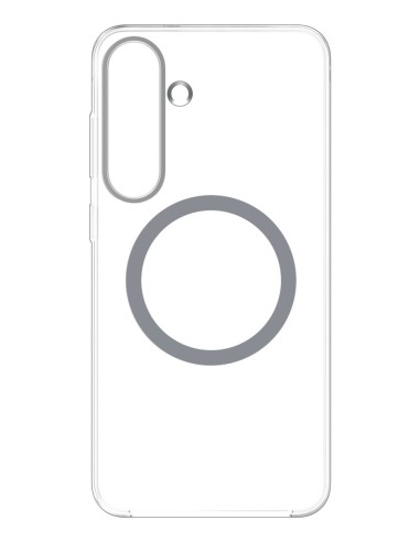 Samsung GP-FFS936YCA funda para teléfono móvil 17 cm (6.7") Transparente