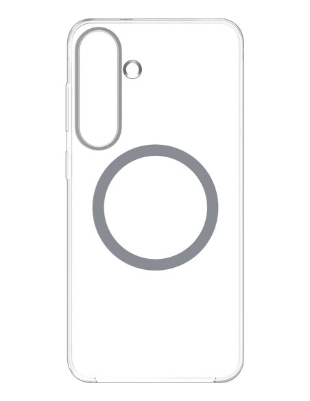 Samsung GP-FFS936YCA funda para teléfono móvil 17 cm (6.7") Transparente