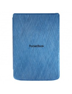 PocketBook H-S-634-B-WW funda para libro electrónico 15,2 cm (6") Azul