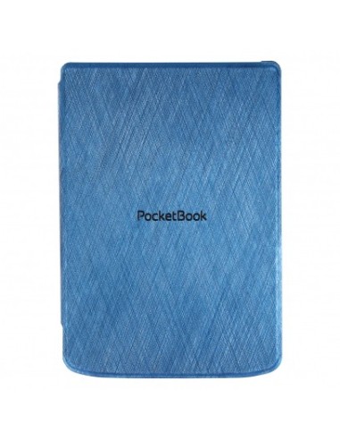 PocketBook H-S-634-B-WW funda para libro electrónico 15,2 cm (6") Azul