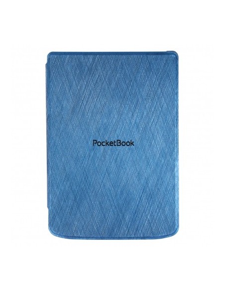 PocketBook H-S-634-B-WW funda para libro electrónico 15,2 cm (6") Azul