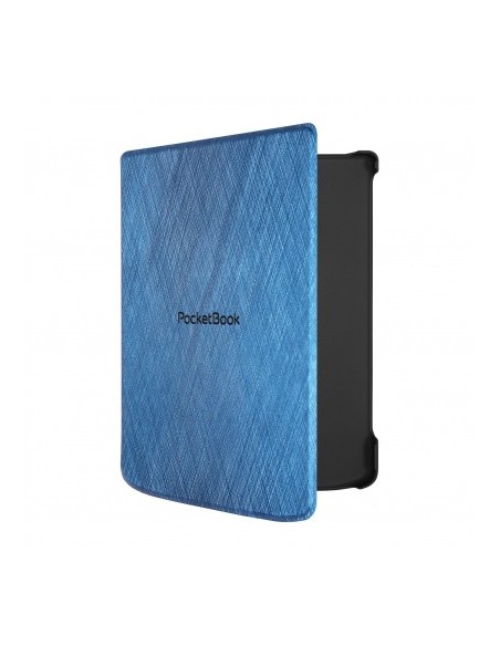 PocketBook H-S-634-B-WW funda para libro electrónico 15,2 cm (6") Azul