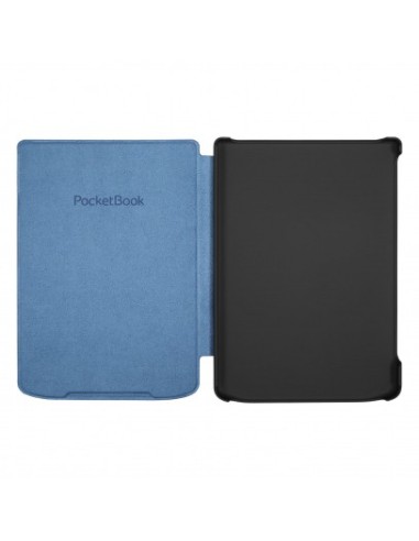 PocketBook H-S-634-B-WW funda para libro electrónico 15,2 cm (6") Azul