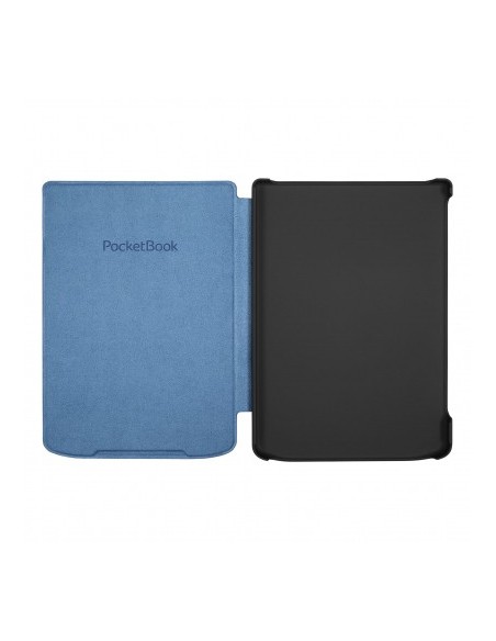 PocketBook H-S-634-B-WW funda para libro electrónico 15,2 cm (6") Azul