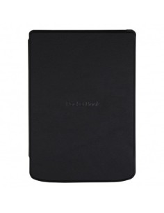 PocketBook H-S-634-K-WW funda para libro electrónico 15,2 cm (6") Negro