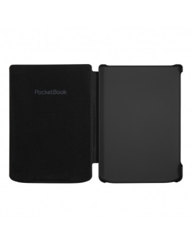 PocketBook H-S-634-K-WW funda para libro electrónico 15,2 cm (6") Negro