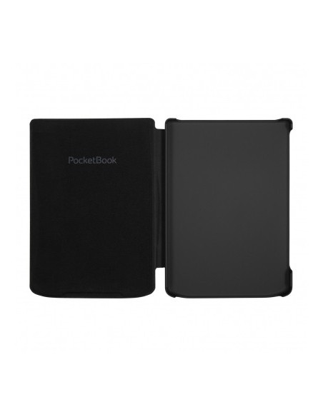 PocketBook H-S-634-K-WW funda para libro electrónico 15,2 cm (6") Negro