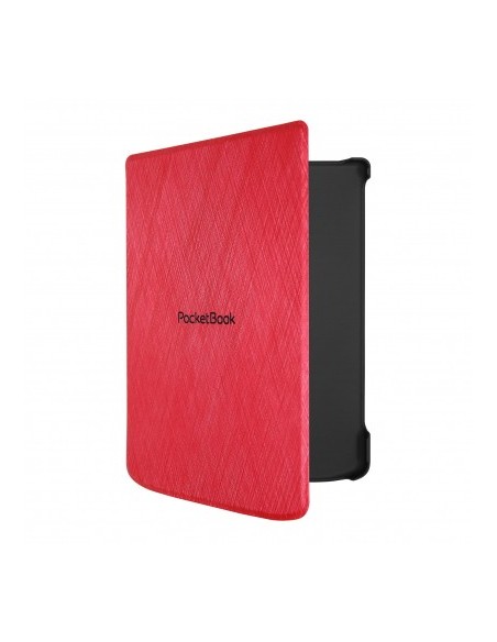 PocketBook H-S-634-R-WW funda para libro electrónico 15,2 cm (6") Rojo