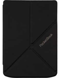 PocketBook H-SO-634-K-WW funda para libro electrónico 15,2 cm (6") Negro