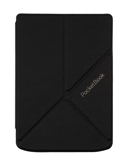 PocketBook H-SO-634-K-WW funda para libro electrónico 15,2 cm (6") Negro