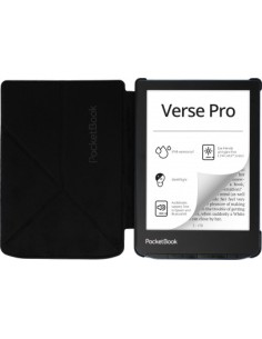 PocketBook H-SO-634-K-WW funda para libro electrónico 15,2 cm (6") Negro 2