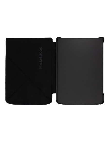 PocketBook H-SO-634-K-WW funda para libro electrónico 15,2 cm (6") Negro