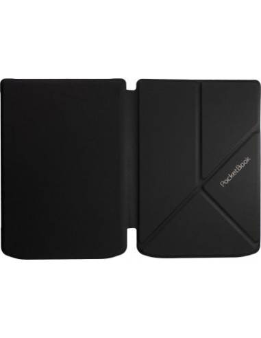 PocketBook H-SO-634-K-WW funda para libro electrónico 15,2 cm (6") Negro