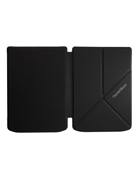 PocketBook H-SO-634-K-WW funda para libro electrónico 15,2 cm (6") Negro