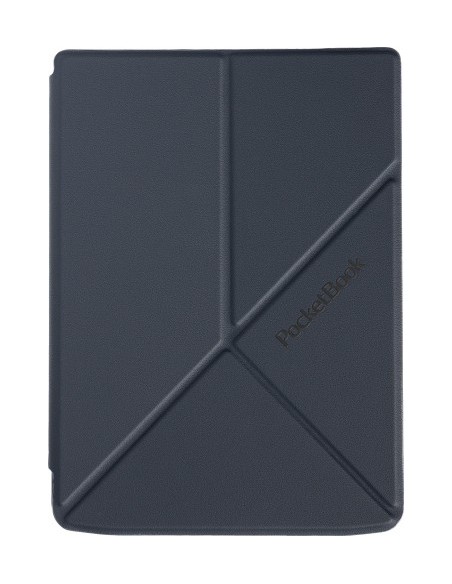 PocketBook H-SO-743-K-WW funda para libro electrónico 19,8 cm (7.8") Negro