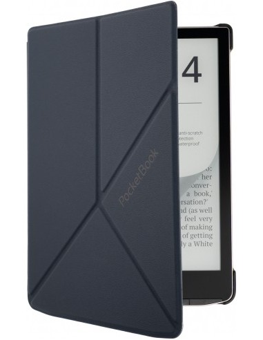 PocketBook H-SO-743-K-WW funda para libro electrónico 19,8 cm (7.8") Negro