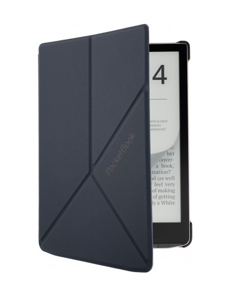 PocketBook H-SO-743-K-WW funda para libro electrónico 19,8 cm (7.8") Negro