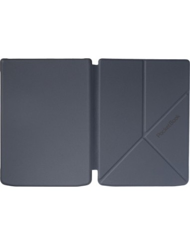 PocketBook H-SO-743-K-WW funda para libro electrónico 19,8 cm (7.8") Negro