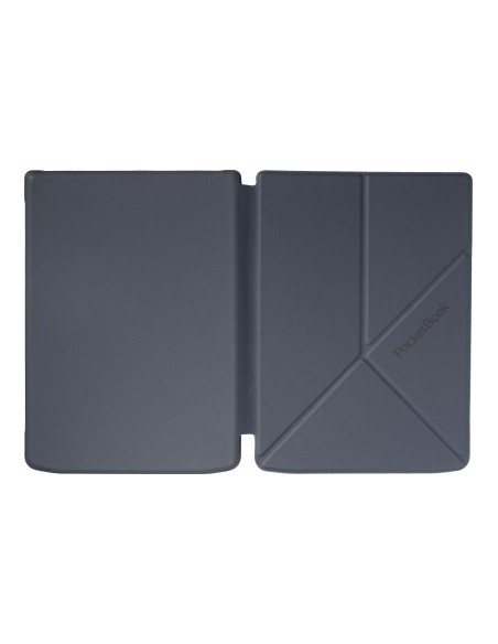 PocketBook H-SO-743-K-WW funda para libro electrónico 19,8 cm (7.8") Negro