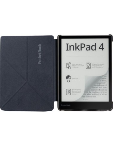 PocketBook H-SO-743-K-WW funda para libro electrónico 19,8 cm (7.8") Negro