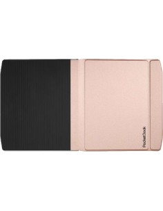 PocketBook HN-FP-PU-700-BE-WW funda para libro electrónico 17,8 cm (7") Beige 2