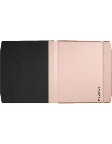 PocketBook HN-FP-PU-700-BE-WW funda para libro electrónico 17,8 cm (7") Beige