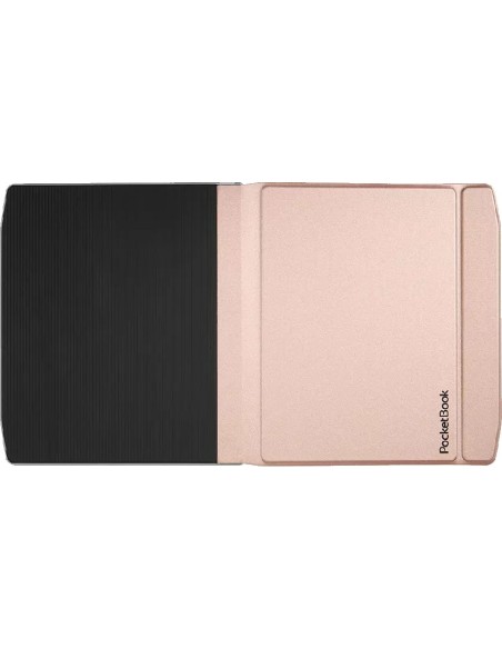 PocketBook HN-FP-PU-700-BE-WW funda para libro electrónico 17,8 cm (7") Beige