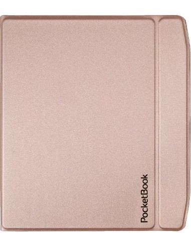 PocketBook HN-FP-PU-700-BE-WW funda para libro electrónico 17,8 cm (7") Beige