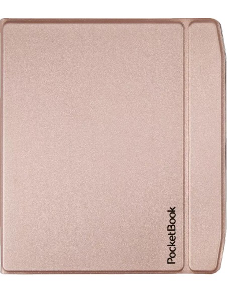 PocketBook HN-FP-PU-700-BE-WW funda para libro electrónico 17,8 cm (7") Beige