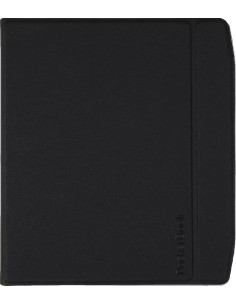 PocketBook N-FP-PU-700-GG-WW funda para libro electrónico 17,8 cm (7") Negro