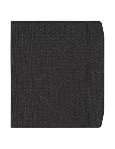 PocketBook HN-QI-PU-700-BK-WW funda para libro electrónico 17,8 cm (7") Negro