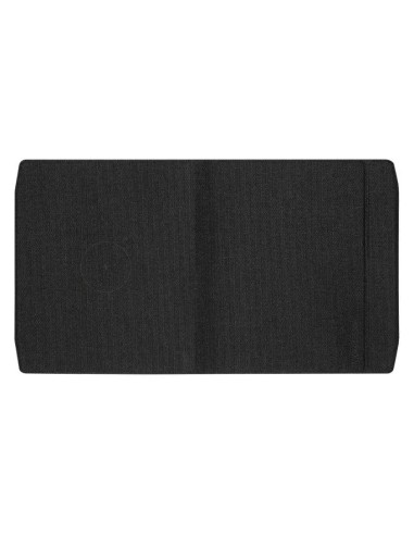 PocketBook HN-QI-PU-700-BK-WW funda para libro electrónico 17,8 cm (7") Negro