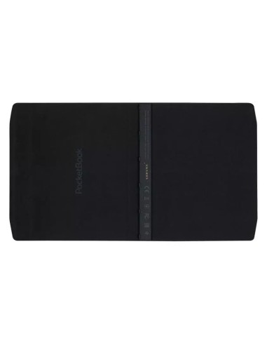 PocketBook HN-QI-PU-700-BK-WW funda para libro electrónico 17,8 cm (7") Negro