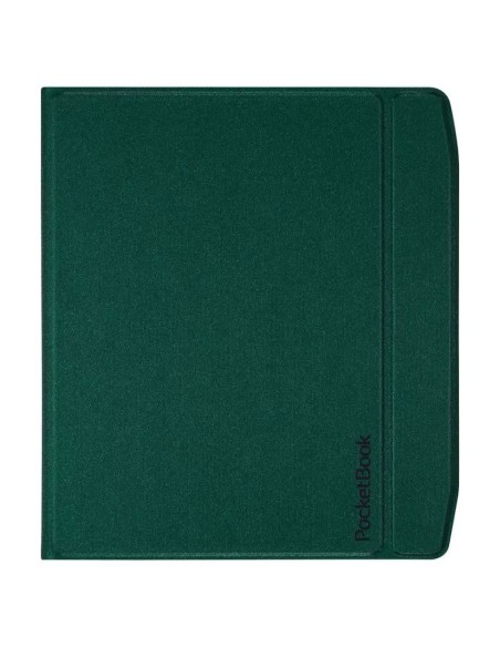 PocketBook Charge - Fresh Green funda para libro electrónico 17,8 cm (7") Verde