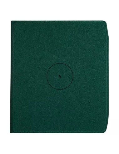 PocketBook Charge - Fresh Green funda para libro electrónico 17,8 cm (7") Verde
