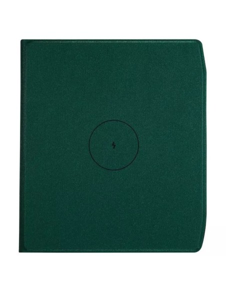 PocketBook Charge - Fresh Green funda para libro electrónico 17,8 cm (7") Verde