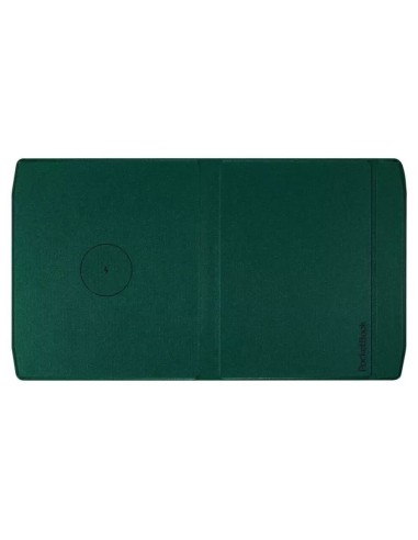 PocketBook Charge - Fresh Green funda para libro electrónico 17,8 cm (7") Verde