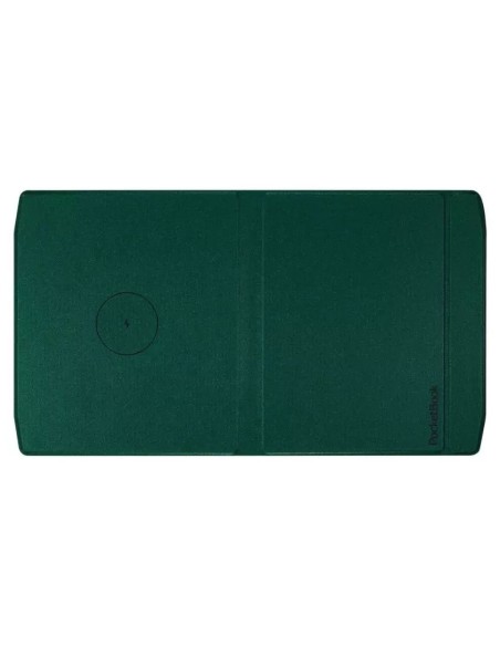 PocketBook Charge - Fresh Green funda para libro electrónico 17,8 cm (7") Verde