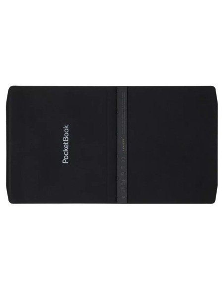 PocketBook Charge - Fresh Green funda para libro electrónico 17,8 cm (7") Verde