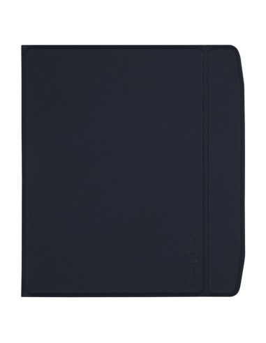PocketBook HN-QI-PU-700-WB-WW funda para libro electrónico 17,8 cm (7") Folio Azul