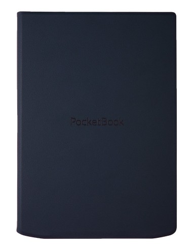 PocketBook HN-QI-PU-743G-NB-WW funda para libro electrónico 19,8 cm (7.8") Negro
