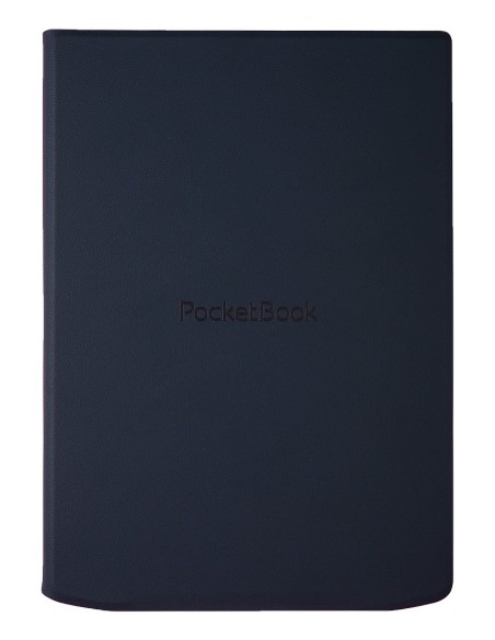 PocketBook HN-QI-PU-743G-NB-WW funda para libro electrónico 19,8 cm (7.8") Negro