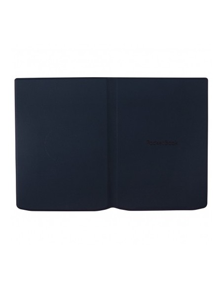 PocketBook HN-QI-PU-743G-NB-WW funda para libro electrónico 19,8 cm (7.8") Negro
